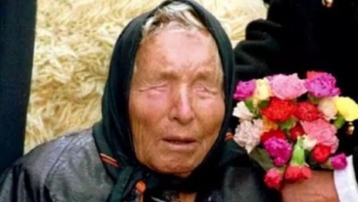 Two Predictions by Baba Vanga for 2024 Verified
