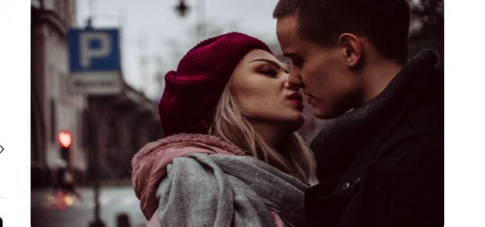 Kissing increases immunity, learn more health benefits