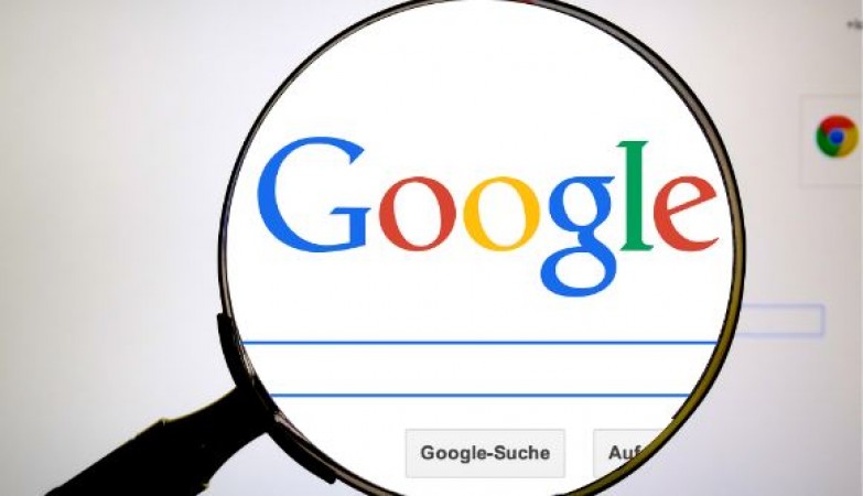 गूगल पर आई नई सीक्रेट ट्रिक, ये सर्च करने पर दिखेगा सैटेलाइट का धमाका
