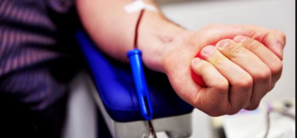 क्या आप जानते हैं रक्त दान करने के ये अनोखे फायदे?
