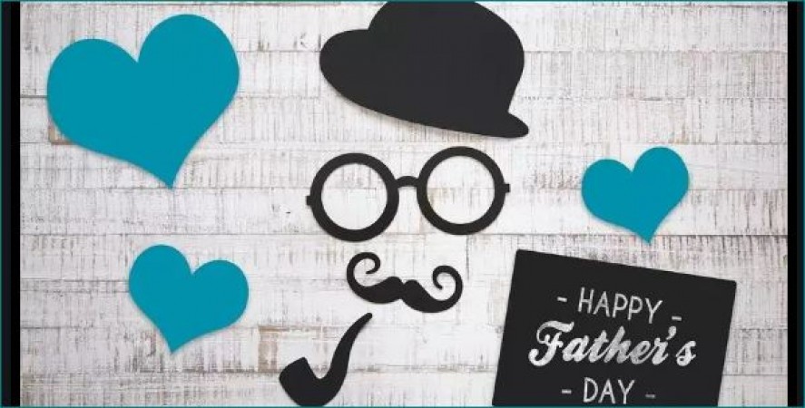 Forgotten to get gift for Father's Day! Here are some great ideas for you