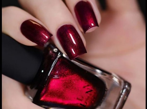If NailPaint becomes dry, then follow these tips to create a new look