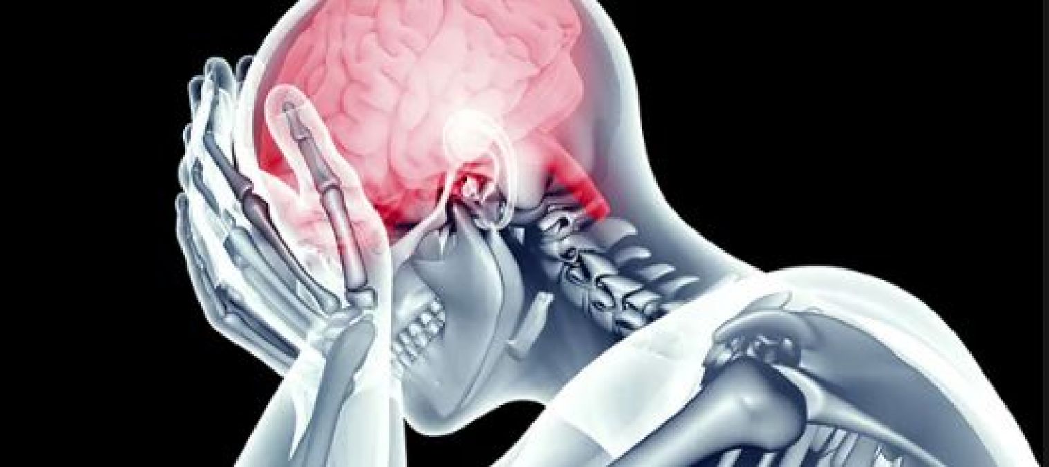 Is brain tumor caused by the use of mobile? Shocking revelations in study