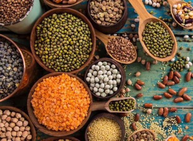 Insects have started in pulses, so clean it with these easy ways