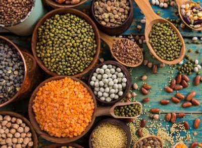 Govt approves provision of pulses to states at discounted rates