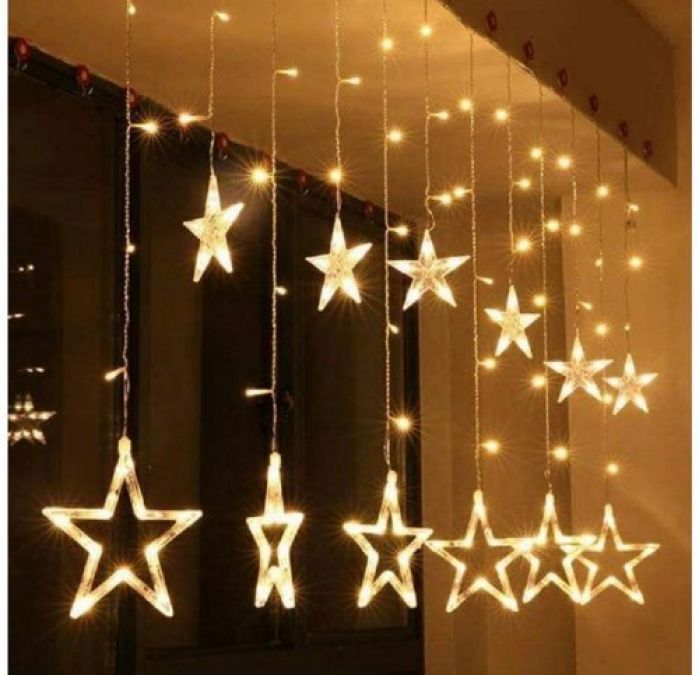 Do home decorations in these easy ways on Deepawali
