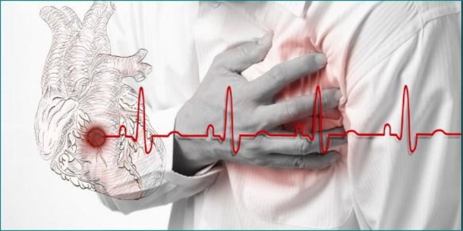 Find out why heart attack comes, its symptoms, and treatment?