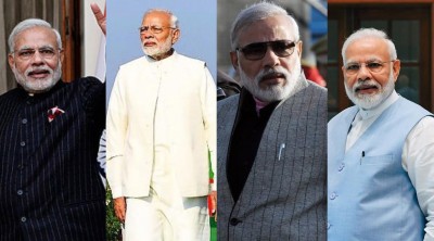 क्या आप जानते है कौन है PM मोदी का डिजाइनर? जिसके कारण हमेशा ट्रेंडिंग होता है उनका लुक