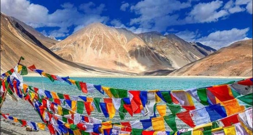 Leh-Ladakh is the best place to celebrate the New Year, find out why?