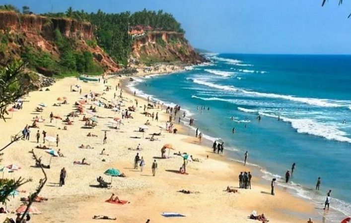 Places you will definitely enjoy in INDIA