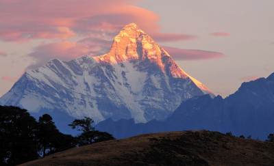 जानिए भारत के अद्वितीय 5 ऐतिहासिक पर्वतों के बारे में