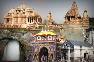 Discovering India's 10 Popular Temples and Their Sacred Significance