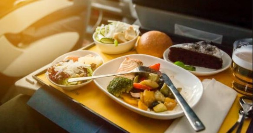 Do not eat these things by mistake on an airplane, else condition can get worse