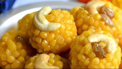 भारत के ऐसे मंदिर जिनका प्रसाद खाना है वर्जित, आखिर क्यों जानिए...?