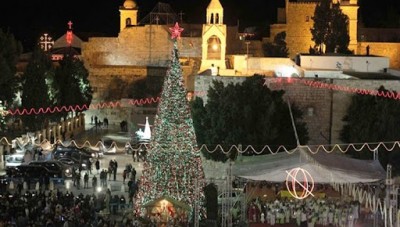 Are you also planning a holiday with your family on Christmas? visit these places