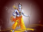 भगवान श्री राम के जीवन आदर्शों और एकाग्रता से जुडी बातें
