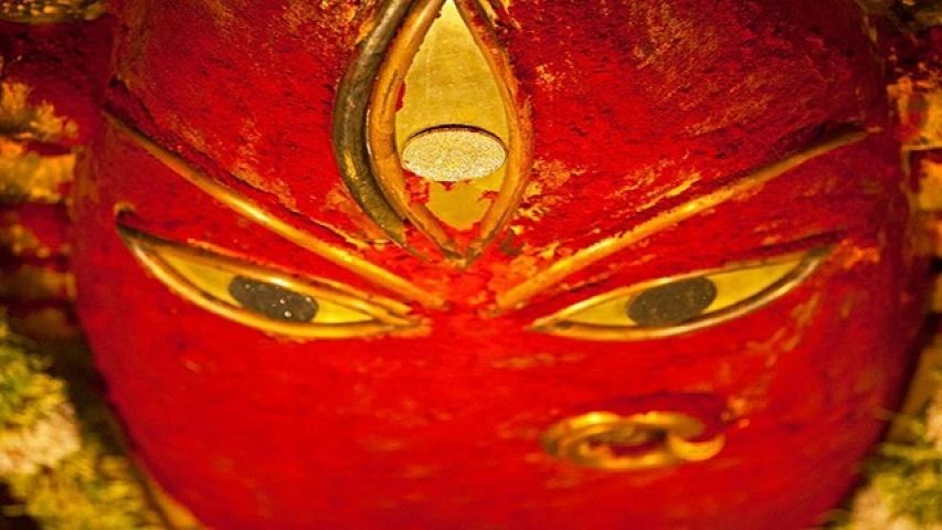 देवी भैरवी क्यों हैं उग्र और प्रचंड