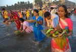 Chhath Parv: Give Sun Ardhya with this mantra today, know Chhath Puja Mantra