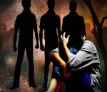 10वीं की बच्ची का सामूहिक बलात्कार, हत्या कर कुँए में फेंकी लाश, गुलाम और समीर गिरफ्तार