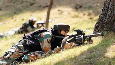 3 Encounters in South Kashmir, 2 Militants Killed