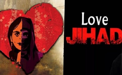 Anti-love jihad Bill passed by Gujarat Assembly, followed by MP and UP