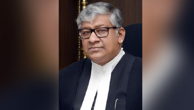 Kerala: Ex-Chief Justice Thottathil B Radhakrishnan Passes Away ...