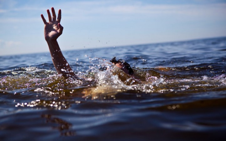 गोदावरी नदी में डूबे छह लोग, नहाने के दौरान हुआ हादसा