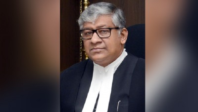 Kerala: Ex-Chief Justice Thottathil B Radhakrishnan passes away