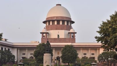 SC/ST Act: Supreme Court to hear centre's review petition today