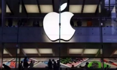 Apple Stock Sees Record High Ahead  Mixed Reality Headset Launch