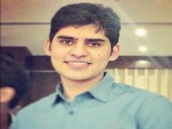 Engineer from IIT Bombay, Kanishak Kataria tops UPSC 2018