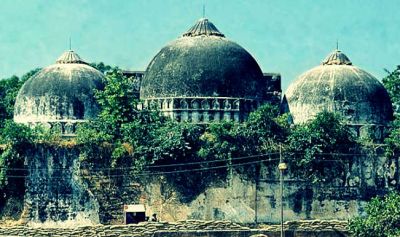Special CBI court to resume hearing of Babri case today