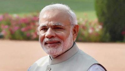 CWG 2018: PM Modi congratulates Sanjita Chanu, Deepak Lather