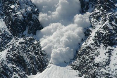 Foreign Skiers Hit by Avalanche in Gulmarg, Jammu and Kashmir: 1 Dead, 3 Rescued