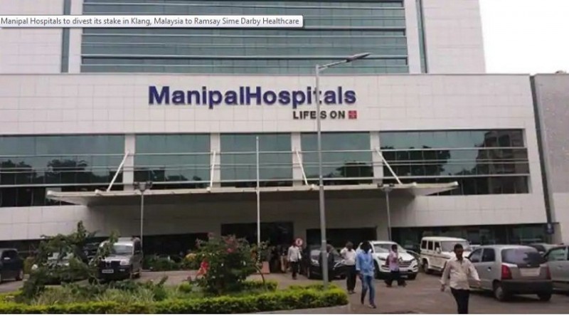 Klang manipal hospital Manipal Hospitals