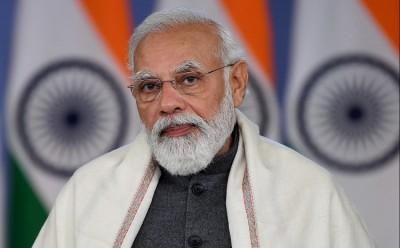 Jal Jeevan Mission giving the country a new lease on life: PM Modi