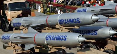 India's supersonic cruise missile BrahMos range to be increased