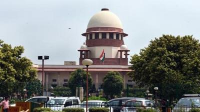 Supreme Court ruled out a new provision in favour of the woman in  harassment