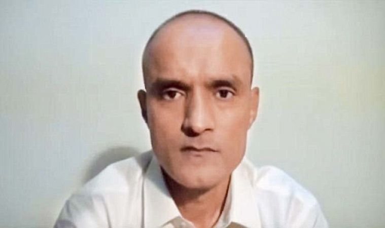 Kulbhushan Jadhav sentenced to death by Pakistan