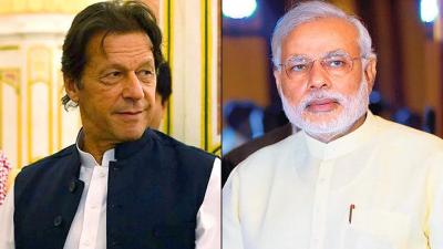 Pakistan PM Imran Khan released a statement related to India’s Upcoming elected government