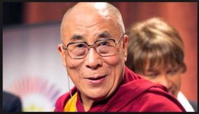 Tibetan Spiritual leader Dalai Lama Underwent a checkup in India’s Hospital