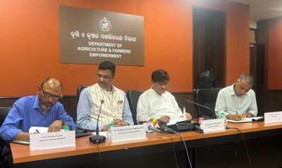 ISB, Odisha Govt collaborate to strengthen Agriculture-Nutrition linkages