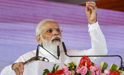 PM to unveil new campus of only medical college in Daman & Diu