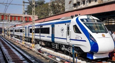 Kerala's first Vande Bharat train extended till Kasaragod