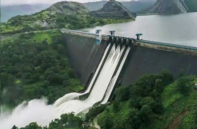 जल शक्ति मंत्रालय ने राष्ट्रीय बांध सुरक्षा प्राधिकरण का गठन किया