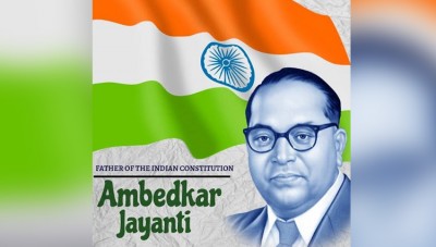 TN CM announces Ambedkar Jayanti to be celebrated as 'Day of Equality'