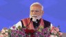 PM Modi Commends Civil Services Achievers, Encourages Resilience in Unsuccessful Candidates