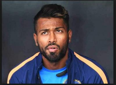 Hardik Pandya throws his view over his omission from Cricket….read detail inside