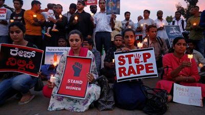 Kathua rape case: Accused ready for narco tests