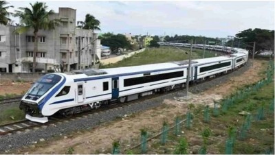 Odisha demands introduction of Vande Bharat express trains on THESE routes